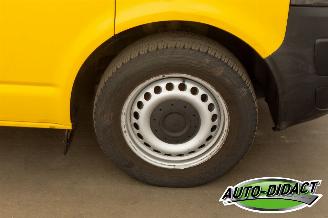 Volkswagen Transporter 2.0 TDI 84kW Airco L1H1 BM picture 19