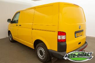 Volkswagen Transporter 2.0 TDI 84kW Airco L1H1 BM picture 3