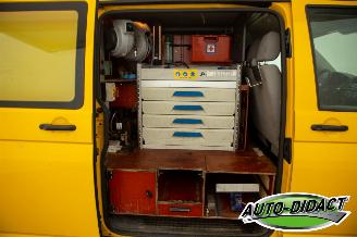 Volkswagen Transporter 2.0 TDI 84kW Airco L1H1 BM picture 26