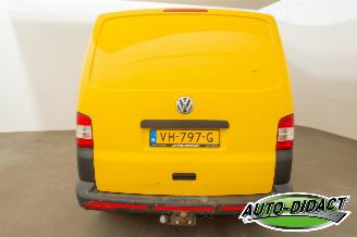 Volkswagen Transporter 2.0 TDI 84kW Airco L1H1 BM picture 23