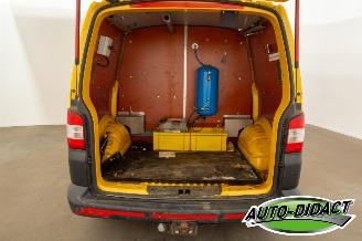 Volkswagen Transporter 2.0 TDI 84kW Airco L1H1 BM picture 24