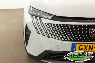 Peugeot e-3008 73 kWh 48.790 km NAP Allure Avantage 210 picture 31