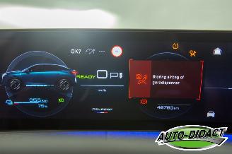 Peugeot e-3008 73 kWh 48.790 km NAP Allure Avantage 210 picture 6