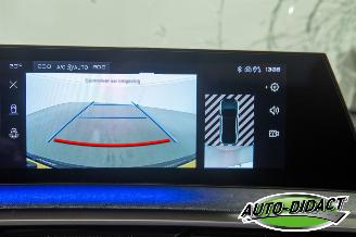 Peugeot e-3008 73 kWh 48.790 km NAP Allure Avantage 210 picture 8