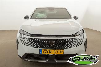 Peugeot e-3008 73 kWh 48.790 km NAP Allure Avantage 210 picture 33
