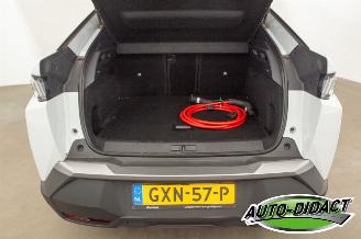 Peugeot e-3008 73 kWh 48.790 km NAP Allure Avantage 210 picture 35