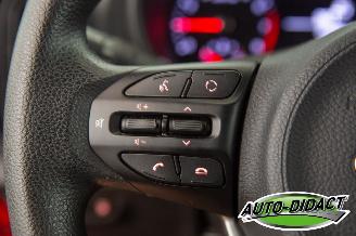 Kia Picanto 1.0 MPi 25.926 km NAP Airco Camera ComfortPlusLine picture 13