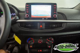 Kia Picanto 1.0 MPi 25.926 km NAP Airco Camera ComfortPlusLine picture 9