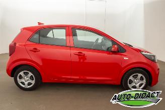 Kia Picanto 1.0 MPi 25.926 km NAP Airco Camera ComfortPlusLine picture 40