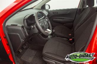 Kia Picanto 1.0 MPi 25.926 km NAP Airco Camera ComfortPlusLine picture 23