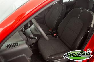 Kia Picanto 1.0 MPi 25.926 km NAP Airco Camera ComfortPlusLine picture 24
