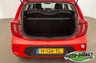 Kia Picanto 1.0 MPi 25.926 km NAP Airco Camera ComfortPlusLine picture 38