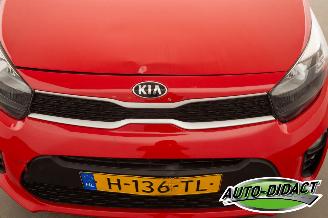 Kia Picanto 1.0 MPi 25.926 km NAP Airco Camera ComfortPlusLine picture 31