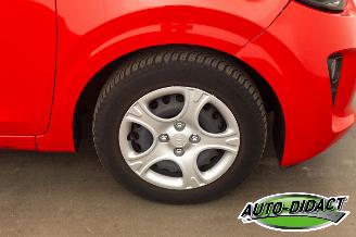 Kia Picanto 1.0 MPi 25.926 km NAP Airco Camera ComfortPlusLine picture 33