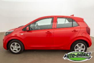Kia Picanto 1.0 MPi 25.926 km NAP Airco Camera ComfortPlusLine picture 39