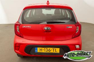Kia Picanto 1.0 MPi 25.926 km NAP Airco Camera ComfortPlusLine picture 37
