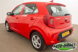 Kia Picanto 1.0 MPi 25.926 km NAP Airco Camera ComfortPlusLine picture 3