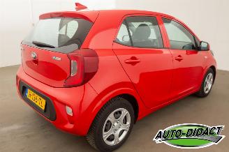 Kia Picanto 1.0 MPi 25.926 km NAP Airco Camera ComfortPlusLine picture 4