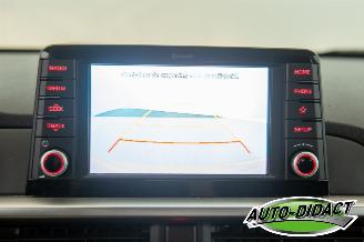 Kia Picanto 1.0 MPi 25.926 km NAP Airco Camera ComfortPlusLine picture 7