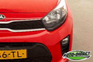 Kia Picanto 1.0 MPi 25.926 km NAP Airco Camera ComfortPlusLine picture 34