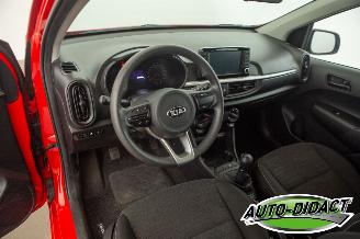 Kia Picanto 1.0 MPi 25.926 km NAP Airco Camera ComfortPlusLine picture 22