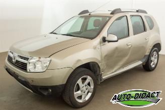 Avarii autoturisme Dacia Duster 1.5 dCi 79kW Airco 2012/8