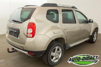 Dacia Duster 1.5 dCi 79kW Airco picture 4