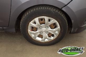 Hyundai I-10 1.0 48kW Airco 80.087 km Cool picture 31