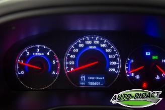Hyundai Santa fe 2.2 CRDi Automaat Clima 145 kW picture 6