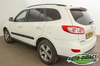 Hyundai Santa fe 2.2 CRDi Automaat Clima 145 kW picture 3