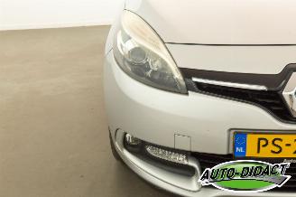Renault Grand-scenic 1.2 TCe 7p. Clima Navi R-Cinéma picture 32