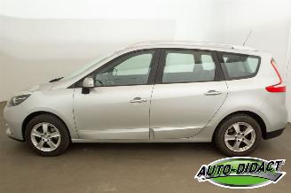 Renault Grand-scenic 1.2 TCe 7p. Clima Navi R-Cinéma picture 38