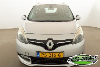 Renault Grand-scenic 1.2 TCe 7p. Clima Navi R-Cinéma picture 35