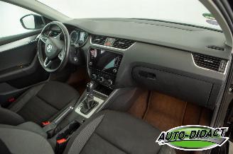 Skoda Octavia 1.5 TSI Automaat Clima Navi picture 17