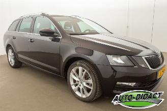Skoda Octavia 1.5 TSI Automaat Clima Navi picture 3