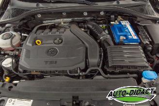 Skoda Octavia 1.5 TSI Automaat Clima Navi picture 30