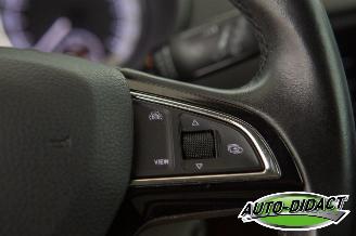Skoda Octavia 1.5 TSI Automaat Clima Navi picture 16