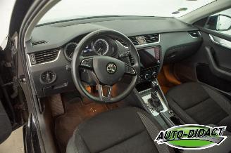 Skoda Octavia 1.5 TSI Automaat Clima Navi picture 22