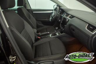 Skoda Octavia 1.5 TSI Automaat Clima Navi picture 18