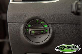 Skoda Octavia 1.5 TSI Automaat Clima Navi picture 14