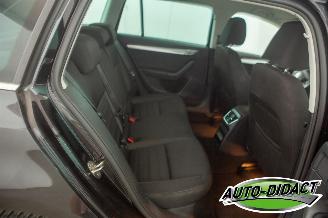 Skoda Octavia 1.5 TSI Automaat Clima Navi picture 21