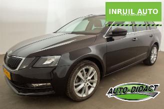 Auto incidentate Skoda Octavia 1.5 TSI Automaat Clima Navi 2019/3