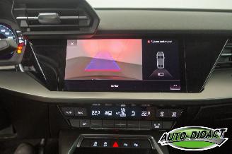 Audi A3 30 TFSI Automaat 92.004 km NAP Camera Navi Clima Business edition picture 10