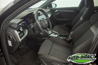 Audi A3 30 TFSI Automaat 92.004 km NAP Camera Navi Clima Business edition picture 26