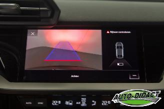 Audi A3 30 TFSI Automaat 92.004 km NAP Camera Navi Clima Business edition picture 8