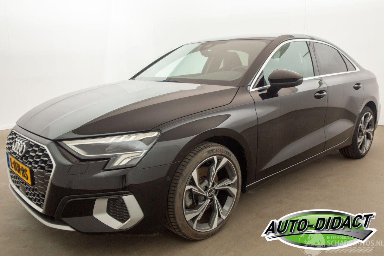 Audi A3 30 TFSI Automaat 92.004 km NAP Camera Navi Clima Business edition