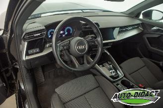Audi A3 30 TFSI Automaat 92.004 km NAP Camera Navi Clima Business edition picture 25
