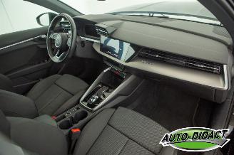 Audi A3 30 TFSI Automaat 92.004 km NAP Camera Navi Clima Business edition picture 20