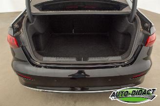 Audi A3 30 TFSI Automaat 92.004 km NAP Camera Navi Clima Business edition picture 34