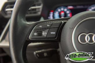Audi A3 30 TFSI Automaat 92.004 km NAP Camera Navi Clima Business edition picture 15
